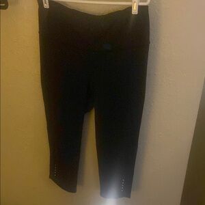 Old Navy Active Black Leggings
